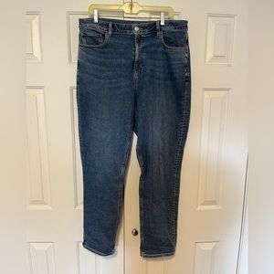 American Eagle Mom Jeans